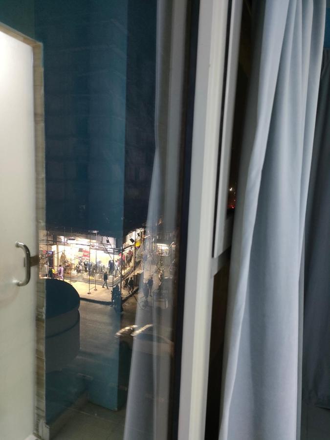 Metropolitano Ξενοδοχείο Κάιρο Εξωτερικό φωτογραφία